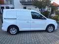Volkswagen Caddy CARGO 4Motion,LED,RFK,SHZ,Standh.PDC hi. Blanc - thumbnail 2