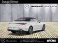 Mercedes-Benz CLE 200 CLE 200 Cabrio AMG/Digital-Light/360°/Airscarf Weiß - thumbnail 2
