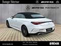 Mercedes-Benz CLE 200 CLE 200 Cabrio AMG/Digital-Light/360°/Airscarf Weiß - thumbnail 3