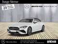 Mercedes-Benz CLE 200 CLE 200 Cabrio AMG/Digital-Light/360°/Airscarf Weiß - thumbnail 1