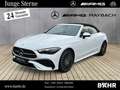 Mercedes-Benz CLE 200 CLE 200 Cabrio AMG/Digital-Light/360°/Airscarf Weiß - thumbnail 1