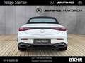 Mercedes-Benz CLE 200 CLE 200 Cabrio AMG/Digital-Light/360°/Airscarf Weiß - thumbnail 8