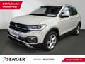 Volkswagen T-Cross 1.0 TSi Style Navi LED PDC Sitzheizung Gris - thumbnail 1