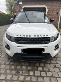 Evoque