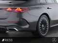 Mercedes-Benz E 300 e  AMG SUPERSCREEN HUD FAHRAS+ 360 NIGHT Grau - thumbnail 4