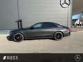 Mercedes-Benz E 300 e  AMG SUPERSCREEN HUD FAHRAS+ 360 NIGHT Gris - thumbnail 3
