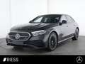 Mercedes-Benz E 300 e  AMG SUPERSCREEN HUD FAHRAS+ 360 NIGHT Grau - thumbnail 1