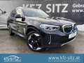 BMW iX3 Impressive | NP €73.000 Schwarz - thumbnail 1