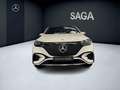 Mercedes-Benz EQE SUV 350 4MATIC AMG Line Toit Pano Blanco - thumbnail 5