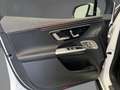 Mercedes-Benz EQE SUV 350 4MATIC AMG Line Toit Pano Blanco - thumbnail 13