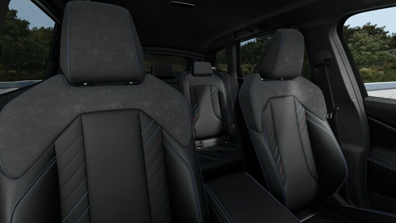 BMW X3 20d xDrive M Sportpaket — photo 5