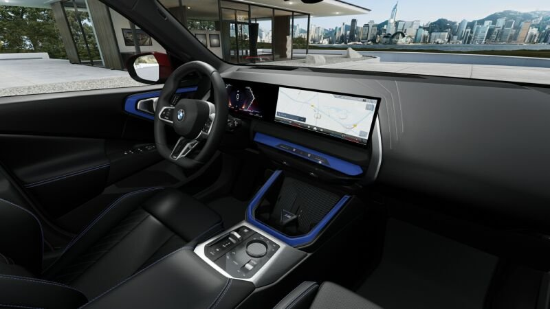 BMW X3 20d xDrive M Sportpaket — photo 6