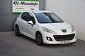 Peugeot 207 1.4 Husky / Günstiger Gebrauchtwagen / Pickerl Ne Weiß - thumbnail 1