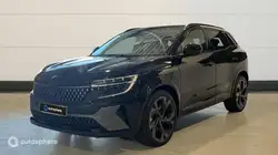 Renault Austral 1.2 E-Tech full hybrid 200ch Iconic esprit Alpine