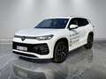 Volkswagen Tayron R-Line 2,0 l TDI SCR 4M AHK+PANO+KAMERA+N Weiß - thumbnail 2