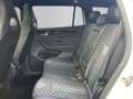 Volkswagen Tayron R-Line 2,0 l TDI SCR 4M AHK+PANO+KAMERA+N Weiß - thumbnail 10