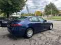 Alfa Romeo Giulia Giulia 2.2 Turbodiesel 180 CV AT8 Eco Business Blau - thumbnail 4