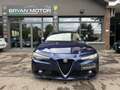 Alfa Romeo Giulia Giulia 2.2 Turbodiesel 180 CV AT8 Eco Business Blau - thumbnail 2