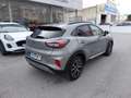 Ford Puma 1.0 EcoBoost MHEV Titanium Aut. 125 Plateado - thumbnail 4
