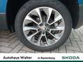 Skoda Karoq 1.5 TSI ACT Clever EL. HECKKL. NAVI LED Kék - thumbnail 13
