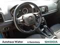Skoda Karoq 1.5 TSI ACT Clever EL. HECKKL. NAVI LED Kék - thumbnail 7
