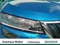 Skoda Karoq 1.5 TSI ACT Clever EL. HECKKL. NAVI LED Kék - thumbnail 16