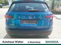 Skoda Karoq 1.5 TSI ACT Clever EL. HECKKL. NAVI LED Kék - thumbnail 5