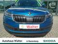 Skoda Karoq 1.5 TSI ACT Clever EL. HECKKL. NAVI LED Kék - thumbnail 2