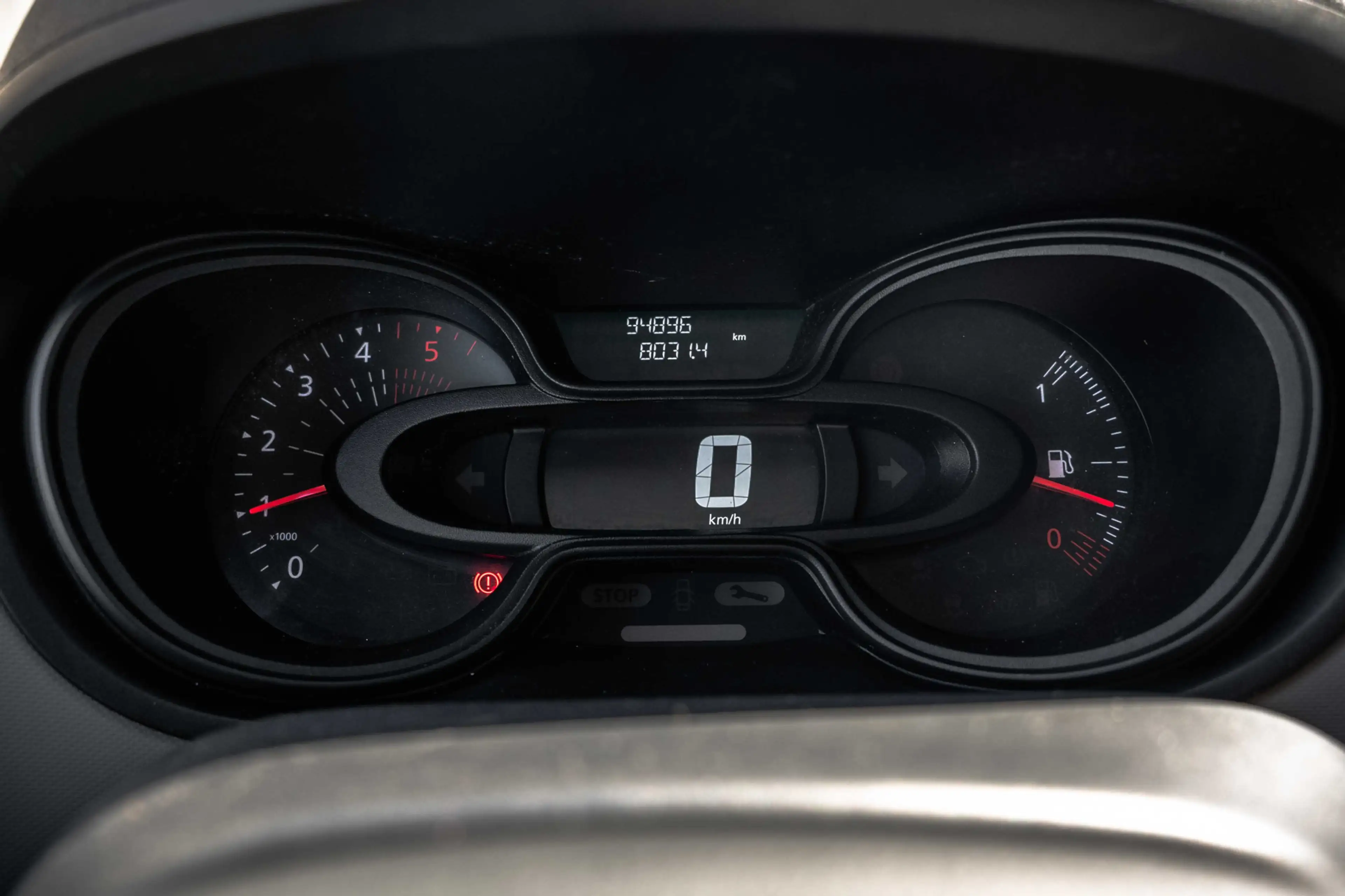 Renault Trafic 1.6 dCi 125PK L2H1 | DC 5-Zits | Camera | Cruise | — photo 16