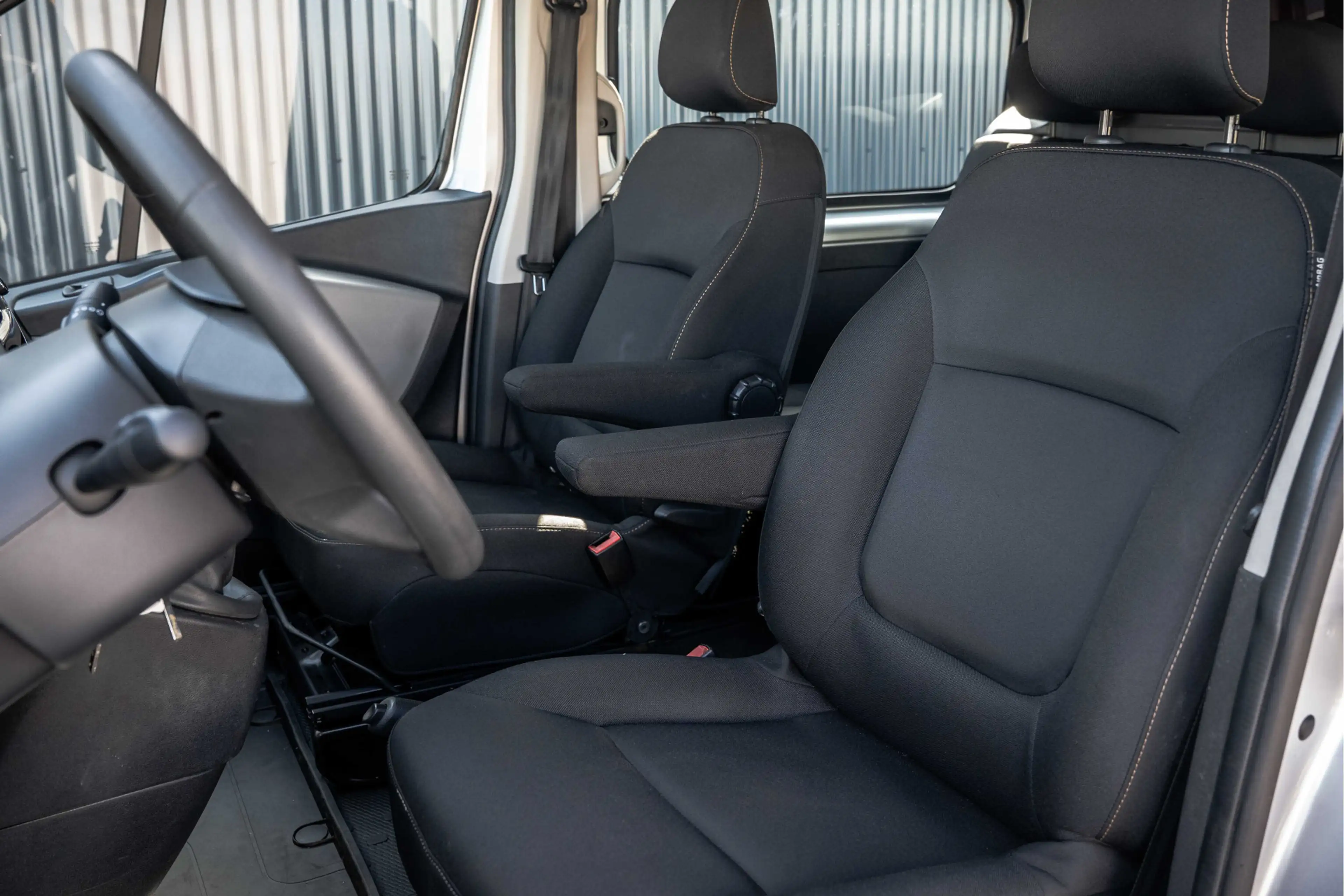 Renault Trafic 1.6 dCi 125PK L2H1 | DC 5-Zits | Camera | Cruise | — photo 12
