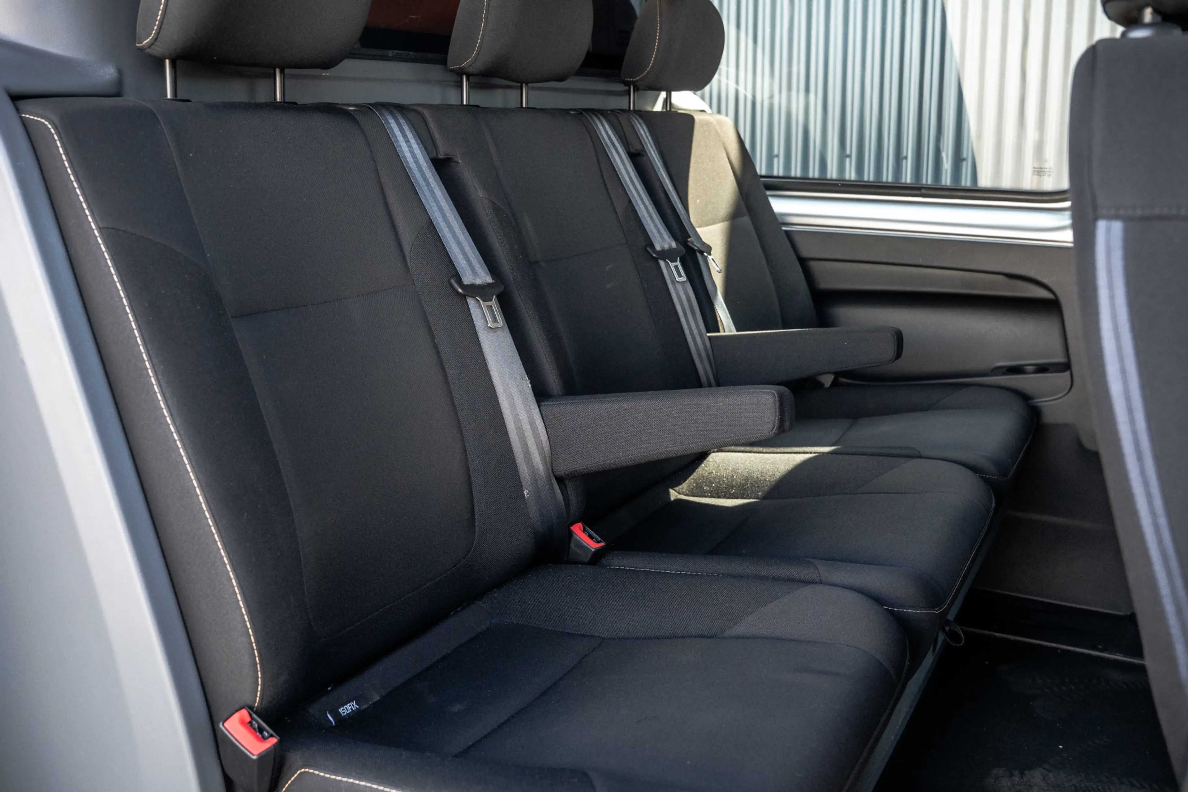 Renault Trafic 1.6 dCi 125PK L2H1 | DC 5-Zits | Camera | Cruise | — photo 14