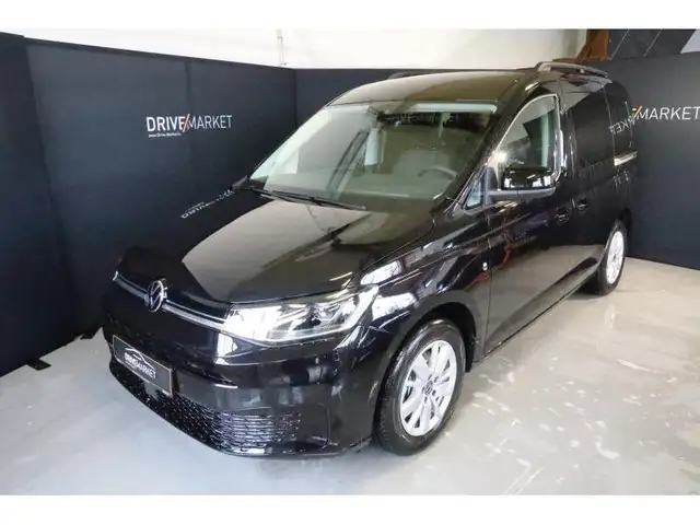 Volkswagen Caddy V Life