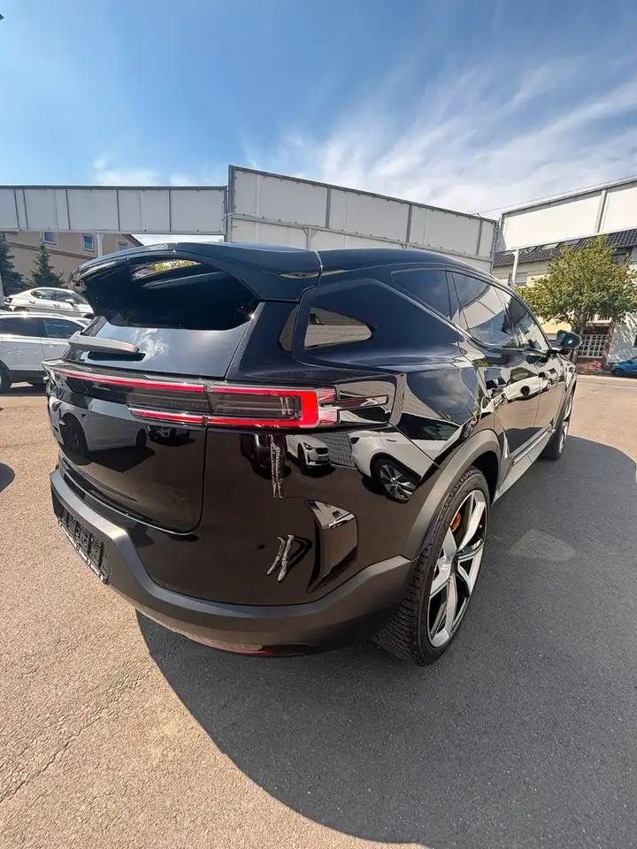 Polestar 3 2025