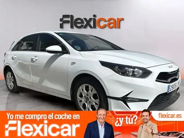 Kia Autres Tourer 1.0 T-GDi 88kW (120CV) Drive