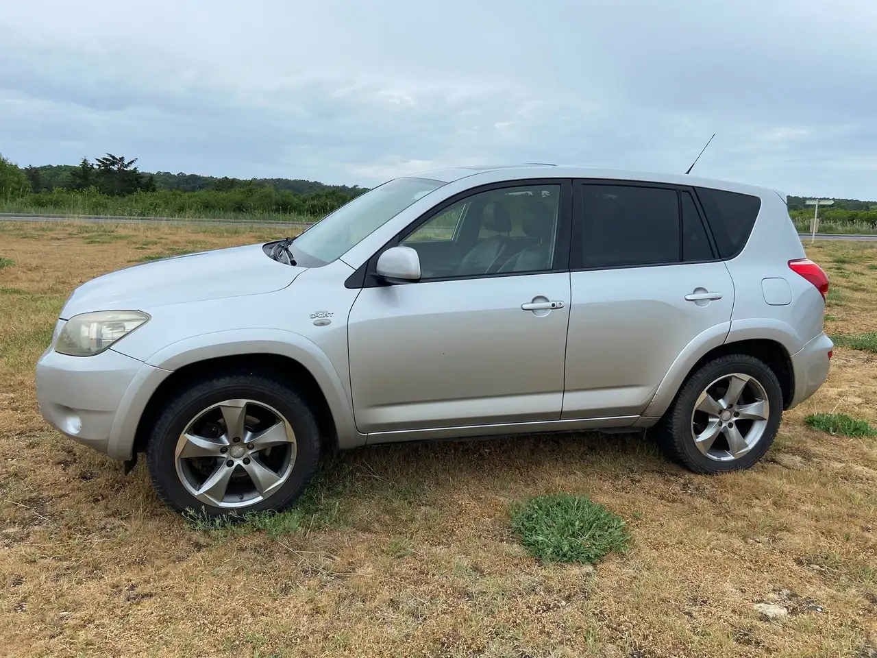 Toyota RAV 4 RAV4 D-4D177 Clean Power Pack Techno