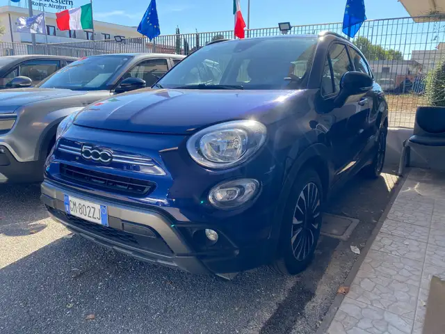 Fiat 500X 1.0 T3 120Cv CROSS