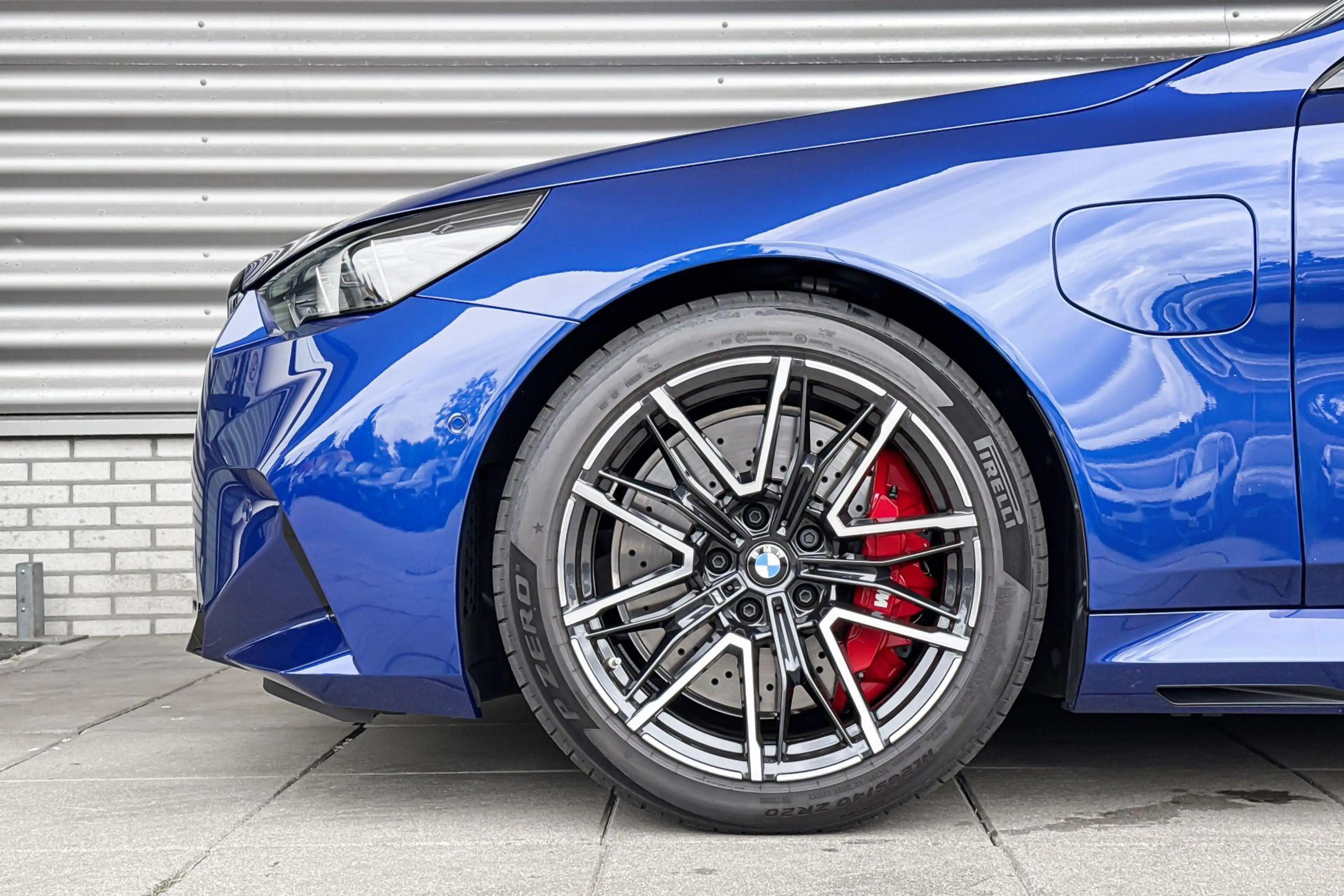 BMW M5 Touring — photo 3