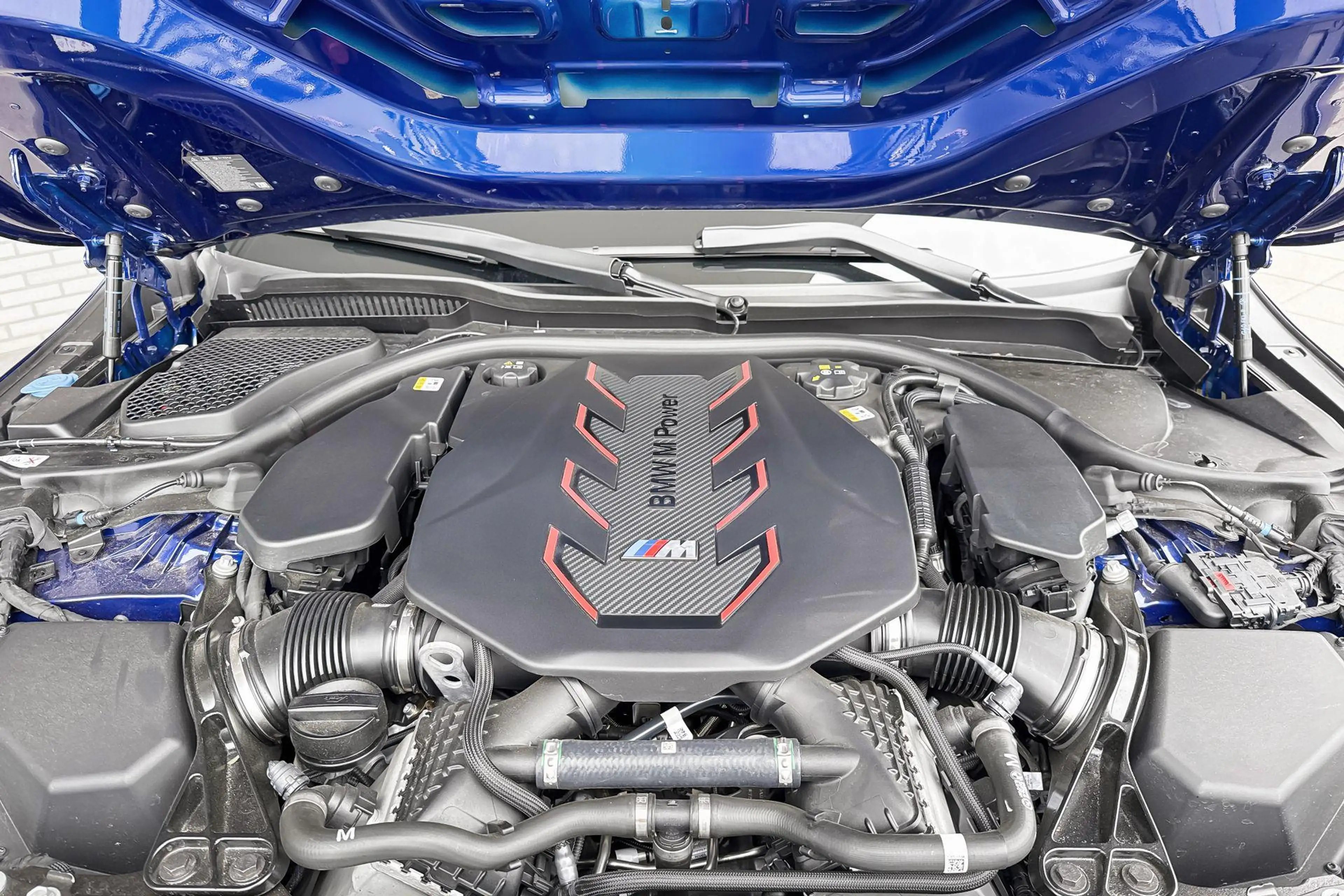 BMW M5 Touring — photo 5
