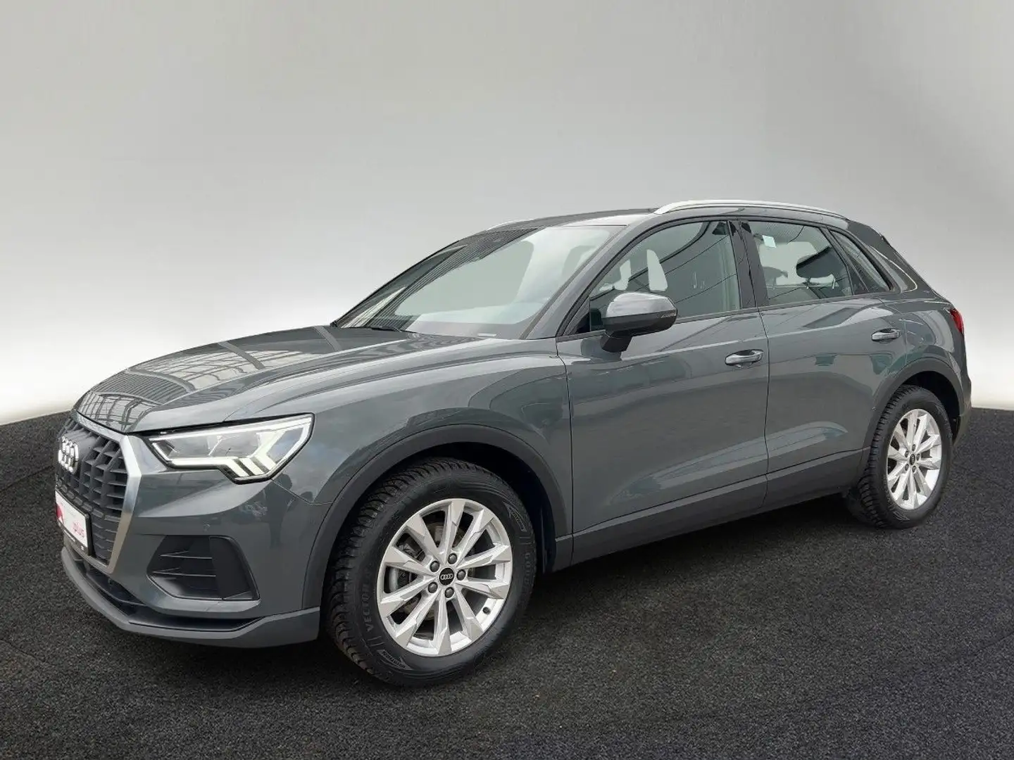 Audi Q3 35 TDI S tronic S tronic AHK Kamera LED Grau - 2