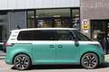 Volkswagen ID. Buzz Pro Style 77kWh IQ.Light/Keyless/Camera/Acc/Elek. Groen - thumbnail 4