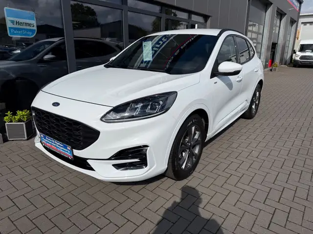 Ford Kuga ST Line 2.0TDCI ST Line AUTOMATIK*NAVI