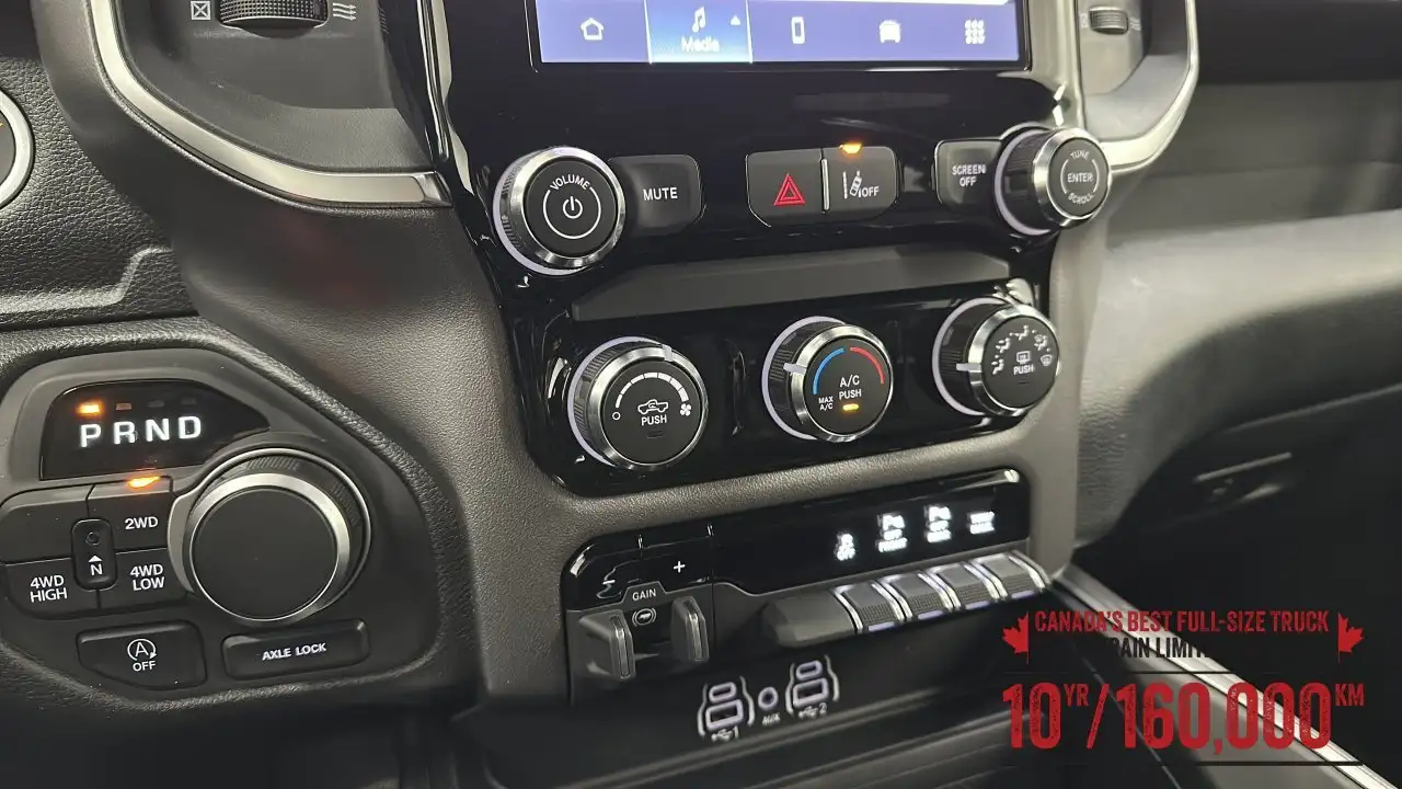 RAM 1500 photo RAM 1500