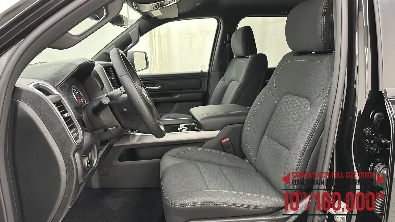 RAM 1500 photo RAM 1500