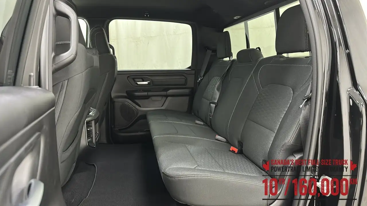 RAM 1500 photo RAM 1500