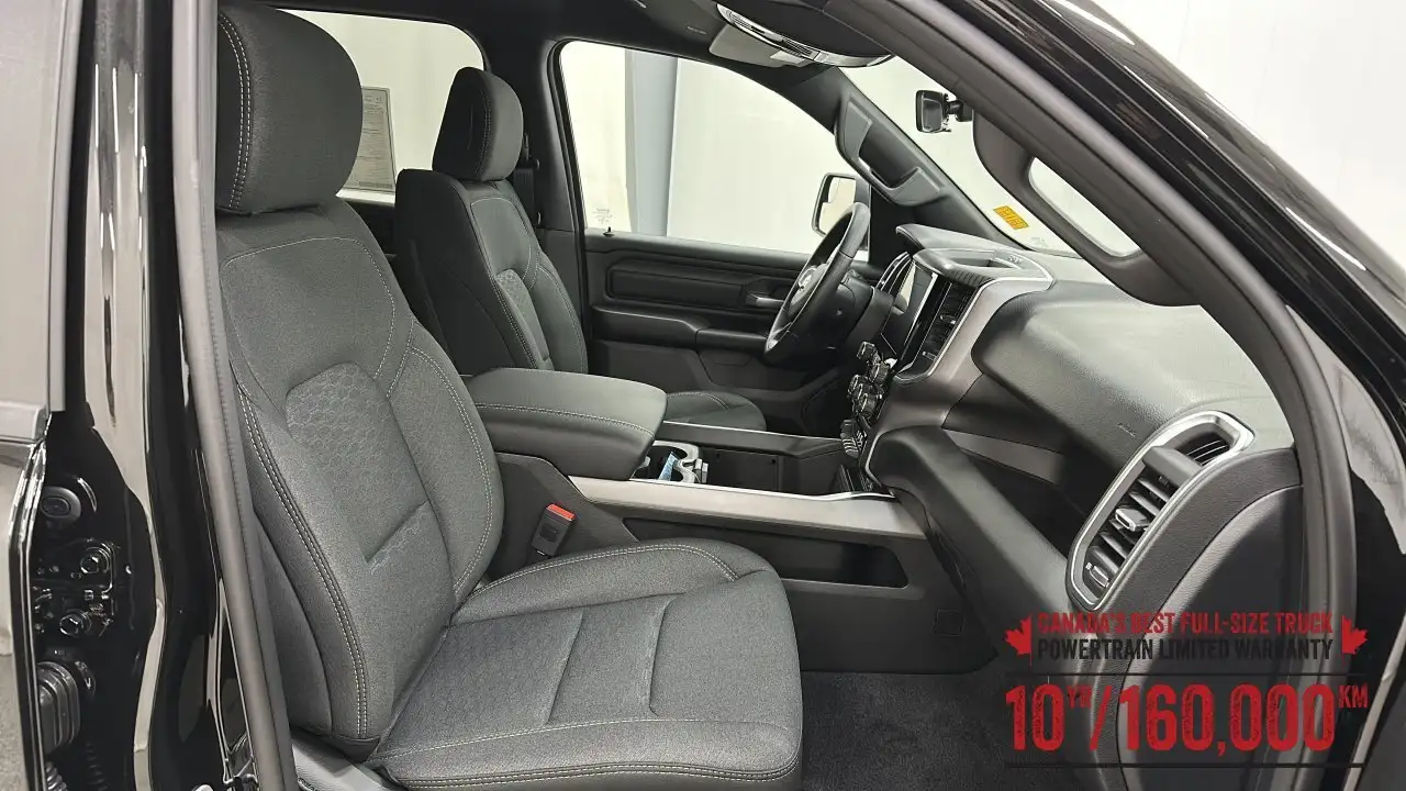 RAM 1500 photo RAM 1500