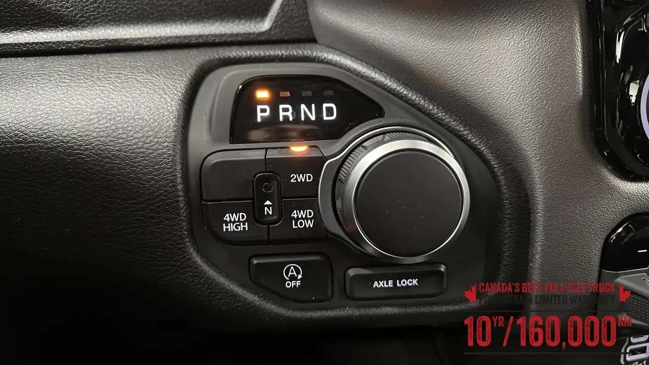 RAM 1500 photo RAM 1500