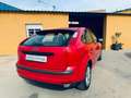 Ford Focus 1.6 Sport 115 Red - thumbnail 4