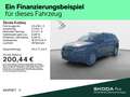 Skoda Kodiaq 2.0 TDI Style 4x4 Navi*StHzg*DCC*Keyless* Bleu - thumbnail 2