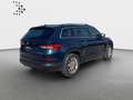 Skoda Kodiaq 2.0 TDI Style 4x4 Navi*StHzg*DCC*Keyless* Bleu - thumbnail 3