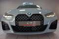BMW 420 420dA xDrive GC~DEUTSCH+UNFALLFREI+M-SPORT+HUD~1 Grau - thumbnail 2